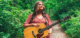 Jaelee Roberts, Mountain Home Music Company, streaming, digital music, bluegrass, Americana, Syntax Creative - image