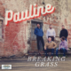 Breaking Grass, bluegrass, alt-country, Mountain Fever Records, Syntax Creative - image