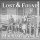 Lost & Found, bluegrass, acoustic, Mountain Fever Records, Syntax Creative - image