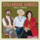 Stillhouse Junkies, Americana, folk, Dark Shadow Recording, Syntax Creative - image