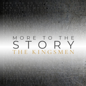 The Kingsmen, Christian music, quartets, southern gospel, Horizon Records, Syntax Creative - image