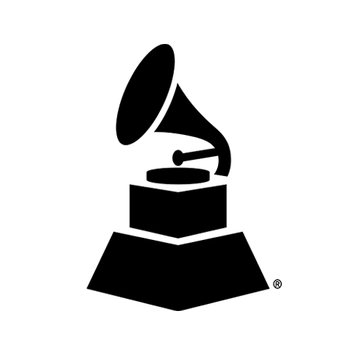 GRAMMYS, logo, The Recording Academy, Syntax Creative - image