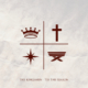 The Kingsmen, Christmas, southern gospel, Horizon Records, Syntax Creative - image
