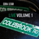 Colebrook Road, bluegrass, acoustic, Mountain Fever Records, Syntax Creative - image