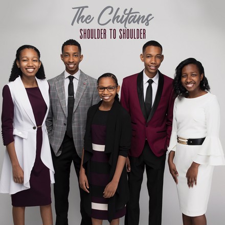 The Chitans, Christian music, southern gospel, Horizon Records, Syntax Creative - image