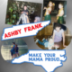 Ashby Frank - "Make Your Mama Proud"