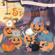 Billy Squirrel & Just 4 Kids - "5 Very Little Pumpkins"