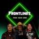 Xay Hill feat. Darnell Nate & GodFearin "Frontlines"
