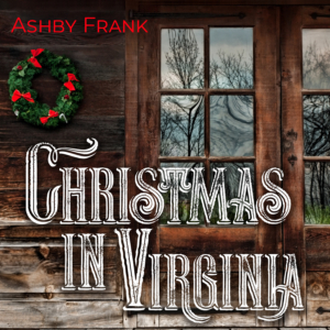 Ashby Frank - "Christmas in Virginia"
