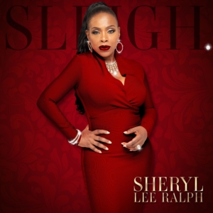Sheryl Lee Ralph - Sleigh.