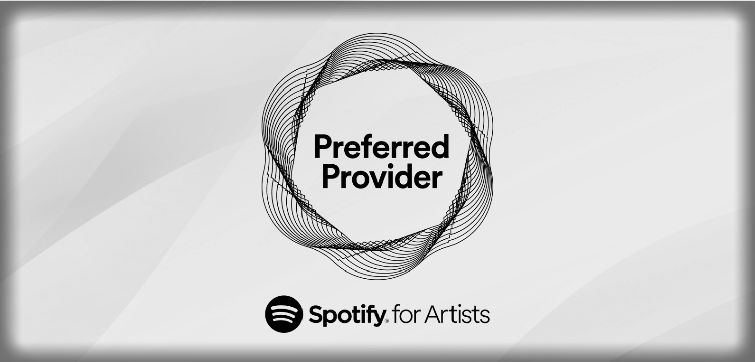 Spotify Preferred Provider - image