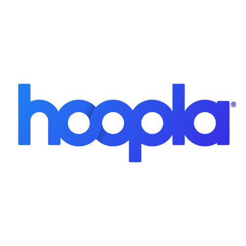 Hoopla Digital