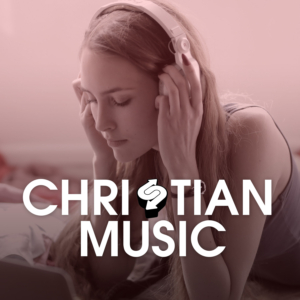 Christian music, CCM, playlist, streaming, Syntax Creative - image