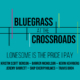 Bluegrass, Mountain Home Music Company, Organic Records, acoustic, Syntax Creative - image