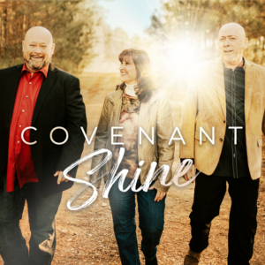 Covenant, Godsey Media, Syntax Creative - image