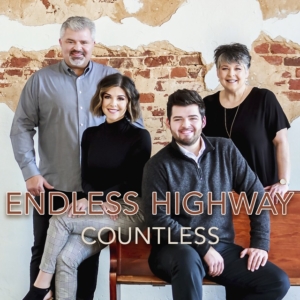 Endless Highway, Skyland Records, southern gospel, Syntax Creative - image