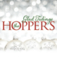 The Hoppers, Godsey Media, Southern Gospel, Christian music, Syntax Creative - image