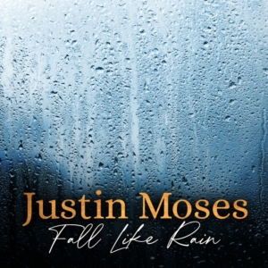 Justin Moses, Mountain Fever Records, bluegrass, Syntax Creative - image
