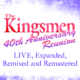 The Kingsmen, Christian music, Southern Gospel, Syntax Creative - image