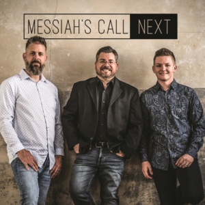 Messiah's Call, Chapel Valley, Syntax Creative - image