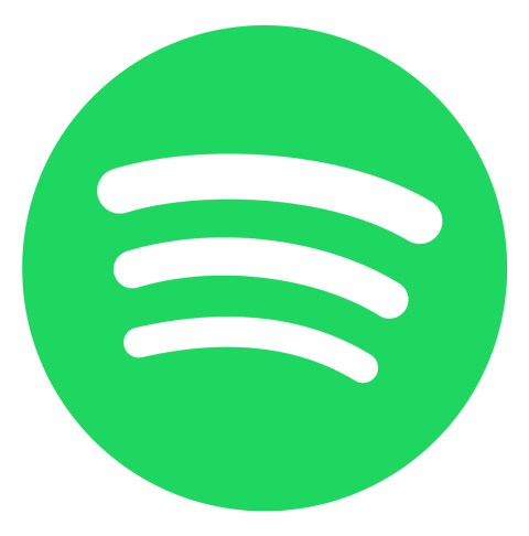 Spotify, streaming, digital music, logo, Syntax Creative - image