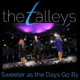 The Talleys, Christian music, Southern Gospel, Horizon Records, Syntax Creative - image
