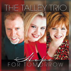 The Talleys, Horizon Records, Southern Gospel, Christian music, Syntax Creative - image
