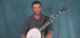 Tray Wellington, Mountain Home Music Company, Crossroads Label Group, bluegrass, banjo - image